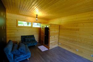 Chalets Chalet des Bruyeres : photos des chambres