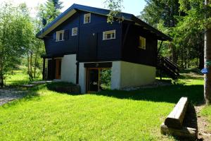 Chalets Chalet des Bruyeres : photos des chambres