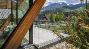 Rent like home Landscape House Zakopane II