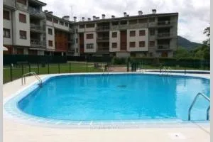 VISTA A SELLA - Arriondas