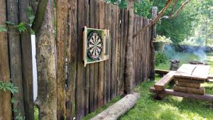 Uneallika puhkemaja-külalistemaja