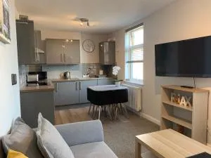 Eclipse Apartment No 4 - 米尔登霍尔