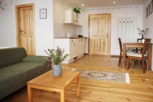 Apartmány Domestika