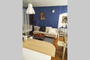 Diocletians resting nest