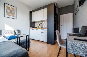 CITYSTAY Dluga Grobla Gdansk