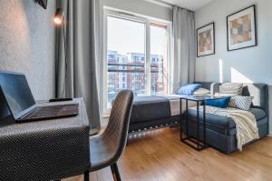 CITYSTAY Dluga Grobla Gdansk