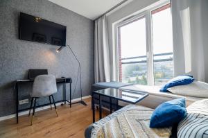 CITYSTAY Dluga Grobla Gdansk