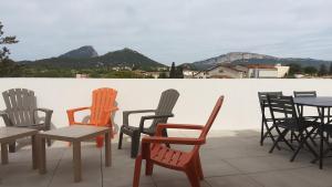 La Cazarelle photo 12
