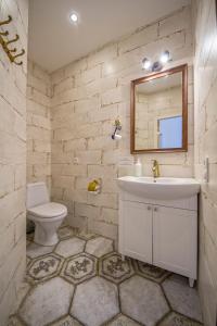 Scandinavian Apartments