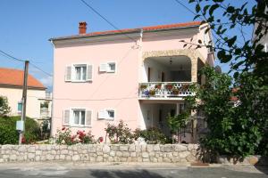 Apartmani Radosav 