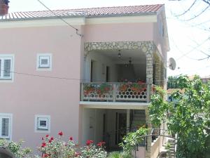 Apartmani Radosav 