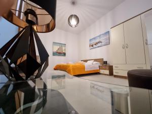 Studio Apartment Mandic