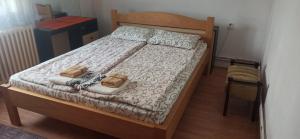 Kuća za odmor Ema