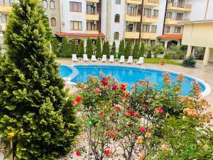 Black Sea View Apartments