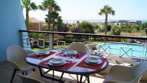 Apartamento Foz da Ria - Odiáxere