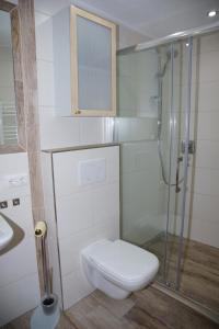 Apart Garni Dorfblick