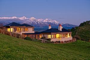 obrázek - Cabot Lodge - Fiordland National Park