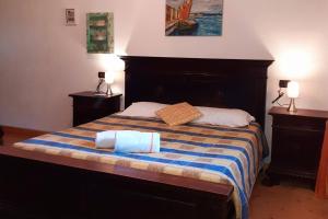 Tuscan farm Villa with Spectacular Views