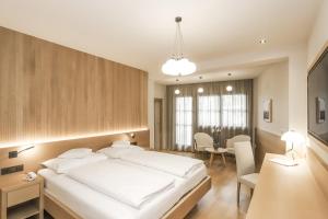 Single Room room in Hotel Spitaler