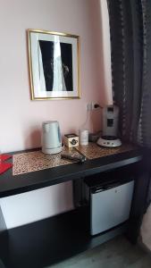 Room De LUX SPA " TABARKA "