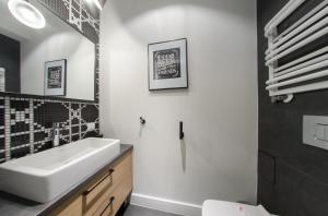 Grobla Old Town Apartment