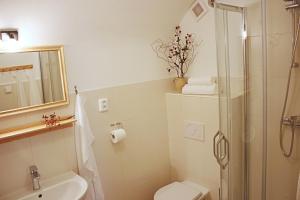 Apartmány Domestika