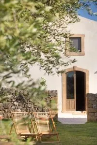 Casette Marianeddi -Agriturismo Marianeddi - Noto