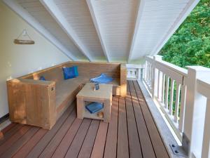 Dünenpark Binz - WG 40 "Treibgut"