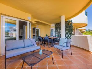 Señorio de aloha 3 bedroom duplex within walking distance to Puerto Banus