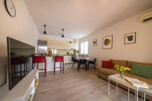 Vacation house Maria, big garden, private parking