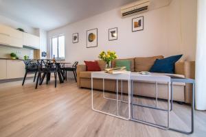 Vacation house Maria, big garden, private parking