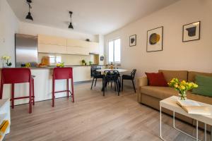 Vacation house Maria, big garden, private parking