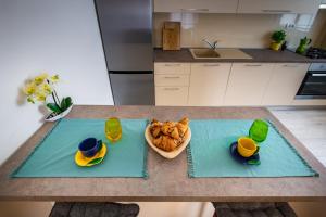 Vacation house Maria, big garden, private parking