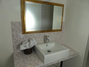 Le Bannier Hotel Restaurant