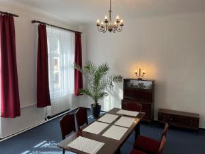 Apartmán Netolice 207 Deluxe