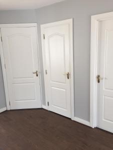 Glenbeg Holiday Homes - Detached House - Wexford Seaside