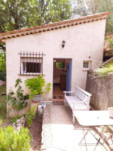 Maison Le Retour photo 18