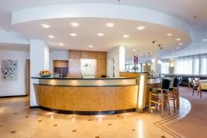 Schlosspark Hotel - Spandau