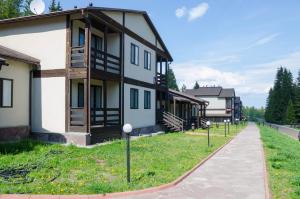 Нечкино Отель - Ижевск