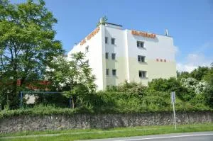 Hotel Reuterhof - Büttelborn