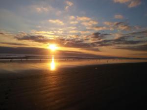 3 Bed - Sleeps 6 - On-Site Activities - Parking