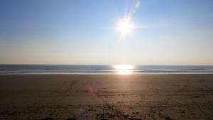 3 Bed - Sleeps 6 - On-Site Activities - Parking