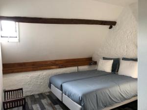 Maisons de vacances Les Bouaux, Briant : photos des chambres