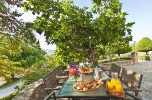 Elegant Villa in Priego de Córdoba with Private Pool