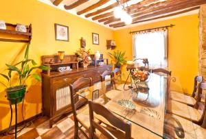 Elegant Villa in Priego de Córdoba with Private Pool