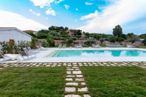 La Corte Di Pulicinu img13