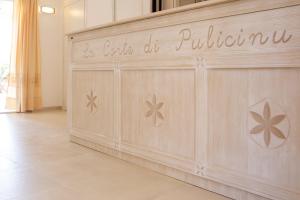 La Corte Di Pulicinu img45