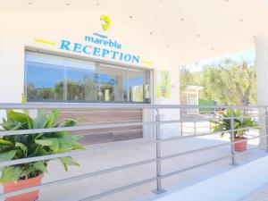 Villaggio Mare Blu