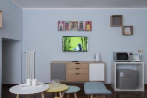 Piazza Dante Suites by Wonderful Italy