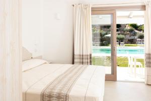 La Corte Di Pulicinu img43